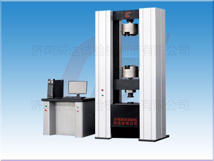 電子拉力試驗機的校正方法有哪些？