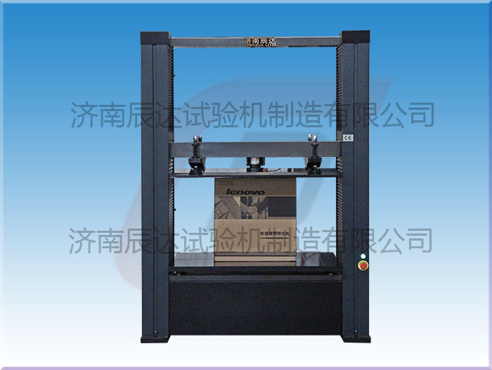 紙箱壓力試驗機的用途及特點有哪些？