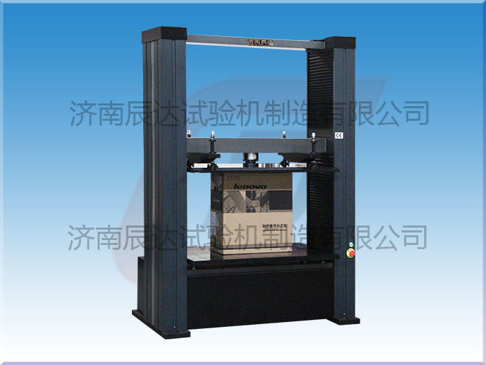 紙箱壓力試驗機的用途及特點有哪些？