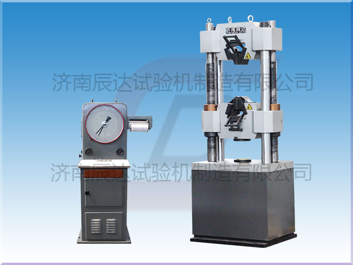 使用萬(wàn)能試驗(yàn)機(jī)時(shí)，樣品的夾持狀態(tài)對(duì)試驗(yàn)結(jié)果有影響嗎？