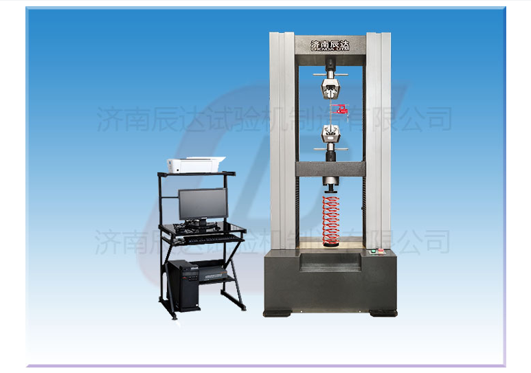 彈簧試驗機使用時注意事項及維護(hù)保養(yǎng)有哪些？