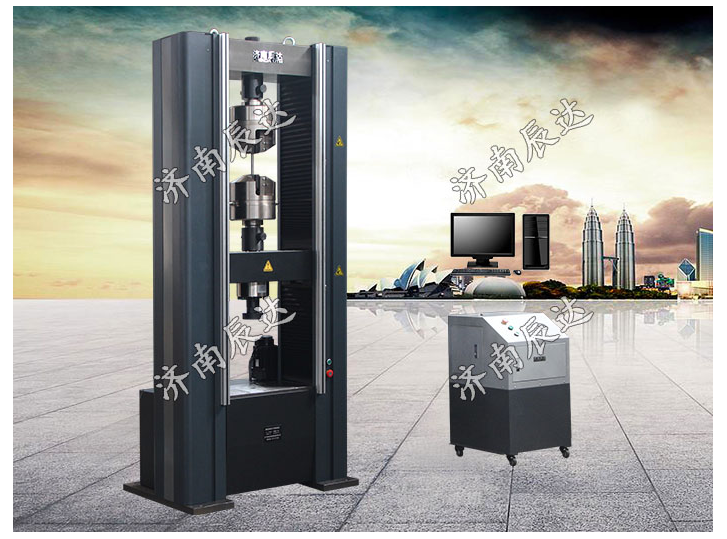 電子萬能試驗機的功能特點有哪些？