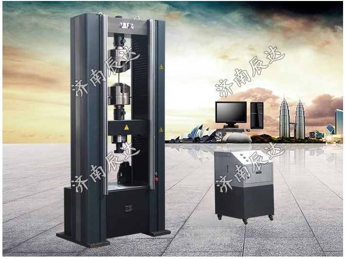 電子萬能試驗機(jī)設(shè)備的特點有哪些？