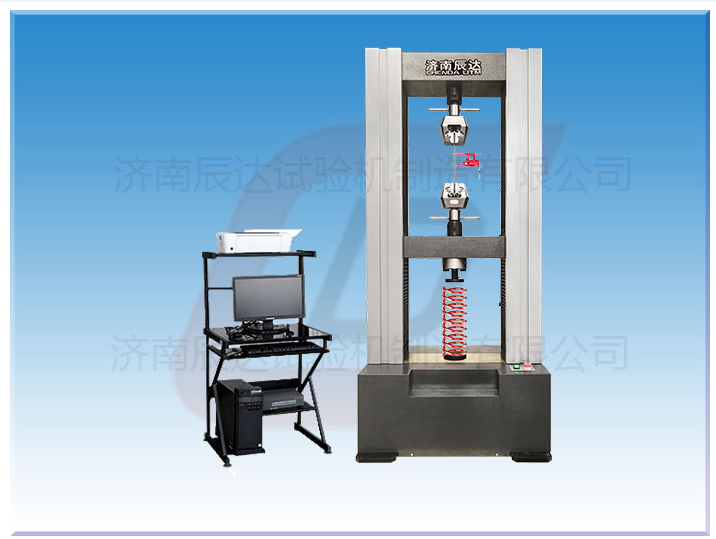 彈簧拉壓試驗(yàn)機(jī)的使用注意事項(xiàng)及維護(hù)有哪些？