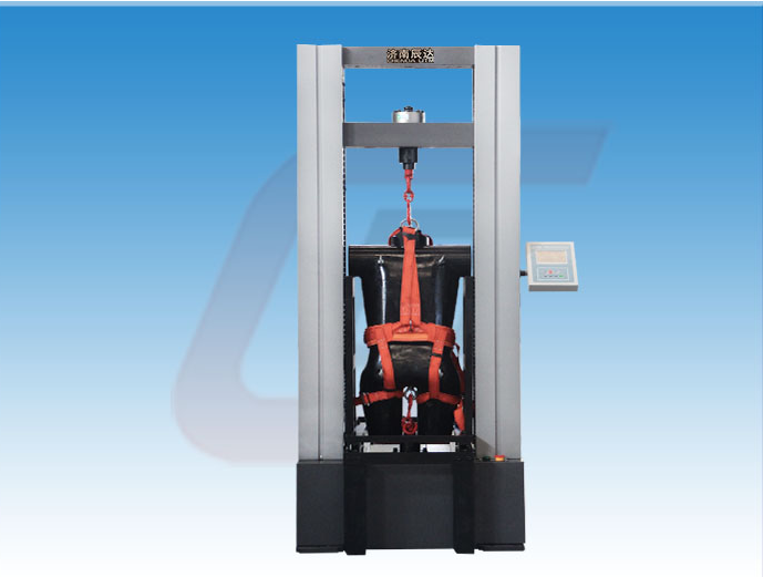 影響安全帶試驗(yàn)機(jī)測(cè)試誤差的原因有哪些？又該如何避免呢？