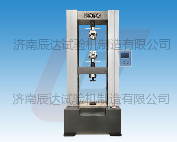 影響WDS-100電子材料試驗(yàn)機(jī)測(cè)試誤差的原因有哪些？又該如何避免呢？