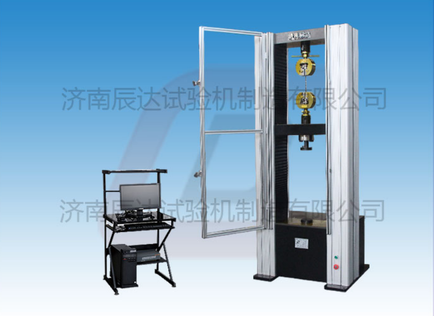 哪些因素會影響WDW-100M試驗機的精準度？以及要怎么解決！