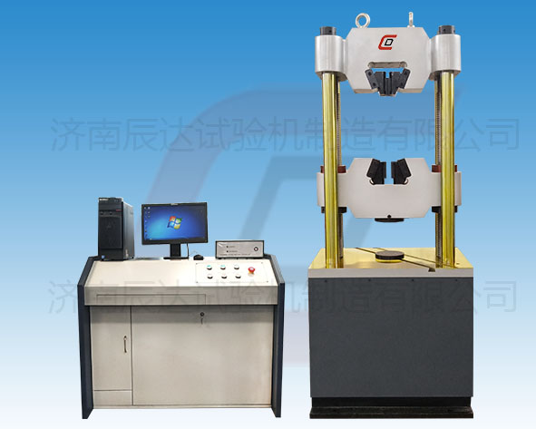 要怎么選擇靠譜的萬能材料試驗(yàn)機(jī)WAW-600D廠家來購買產(chǎn)品？