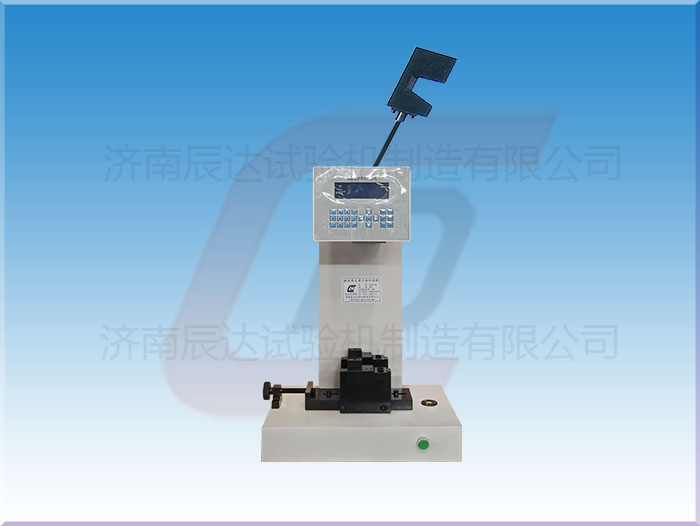 哪些因素會(huì)影響簡(jiǎn)支梁沖擊試驗(yàn)機(jī)XJJS-5的精準(zhǔn)度？以及要怎么解決！