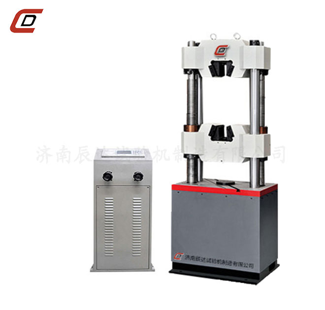 要怎么選擇靠譜的WE-600B萬能拉伸試驗機(jī)廠來購買產(chǎn)品？