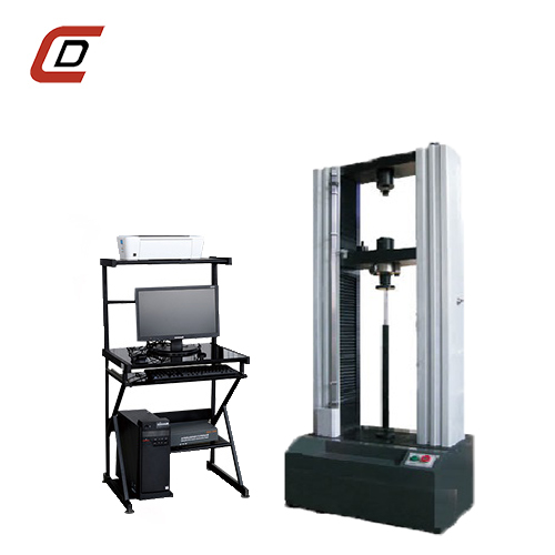 哪些因素會(huì)影響微機(jī)控制彈簧拉壓試驗(yàn)機(jī)TLW-10的精準(zhǔn)度？以及要怎么解決！