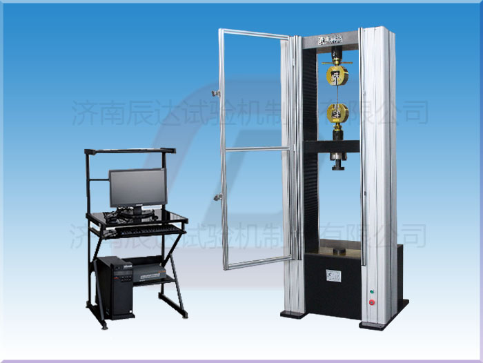 從哪幾方面選擇材料試驗機(jī)？具體分類是什么？