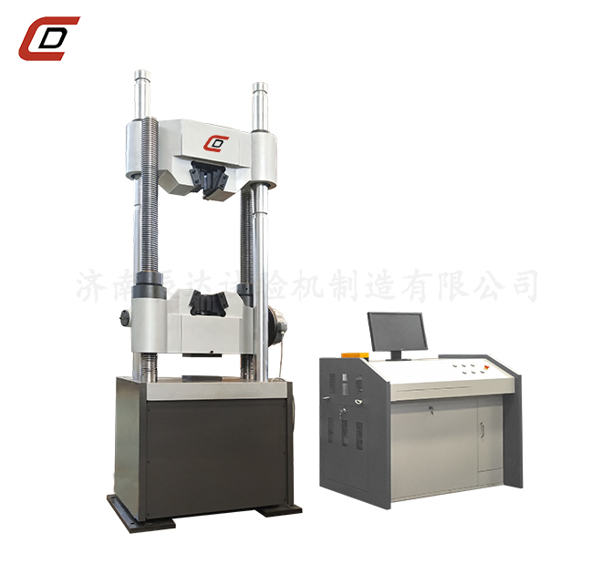 拉力試驗(yàn)機(jī)在使用過(guò)程中出現(xiàn)打滑現(xiàn)象，是什么原因呢?