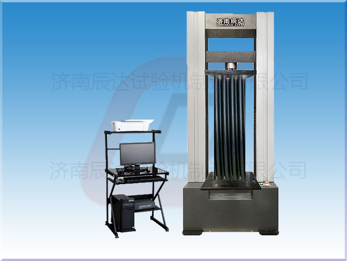 微機(jī)控制環(huán)剛度試驗(yàn)機(jī)的概述，你知道嗎