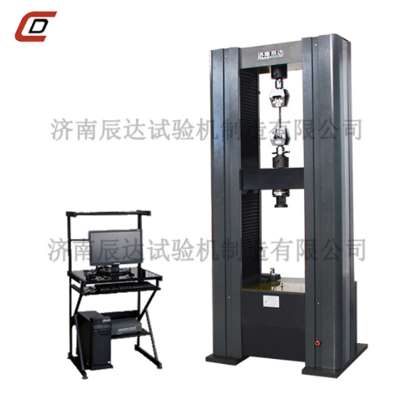 電子萬能試驗機與液壓萬能試驗機的工作原理是什么？