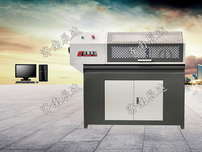 材料扭轉(zhuǎn)試驗機(jī)NZW-500