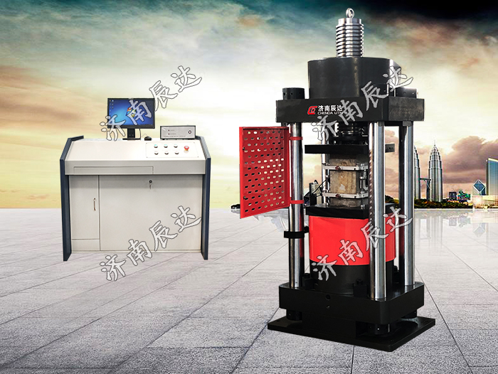 YAW-3000C壓力試驗機(jī)