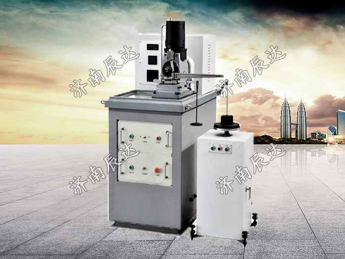 潤滑油抗磨試驗(yàn)機(jī)