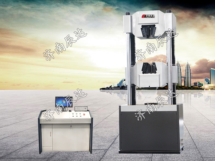 200噸電液伺服液壓萬能試驗(yàn)機(jī)