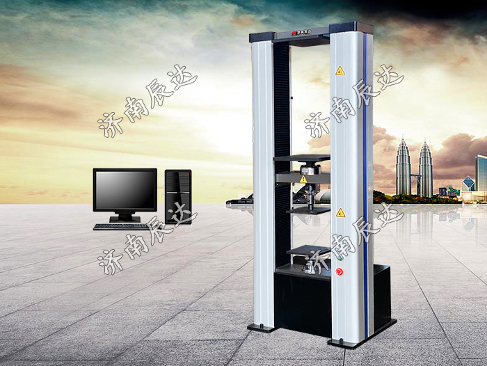 巖棉粘結(jié)強度試驗機