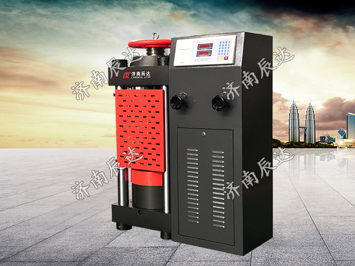 200噸磚壓力試驗機(jī)