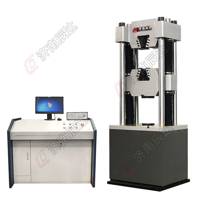 萬能試驗機的日常維護以及應(yīng)用范圍