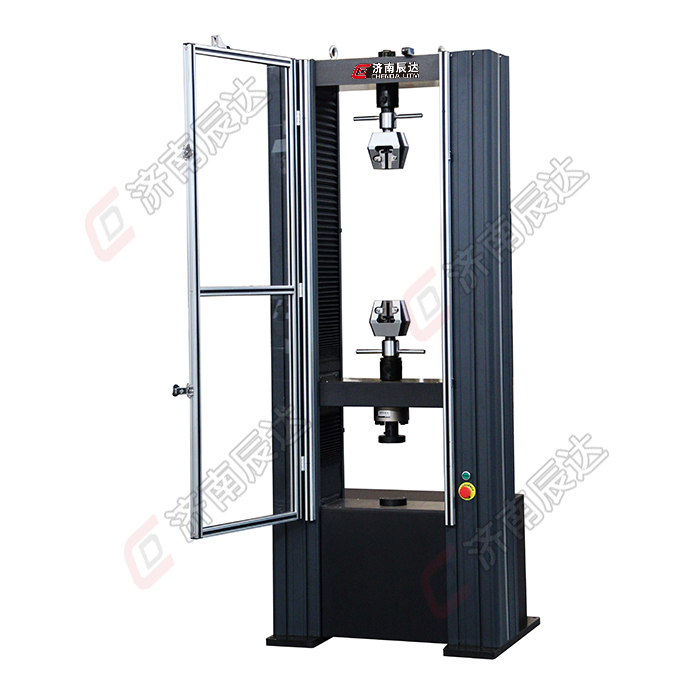 試驗(yàn)機(jī)的發(fā)展史！